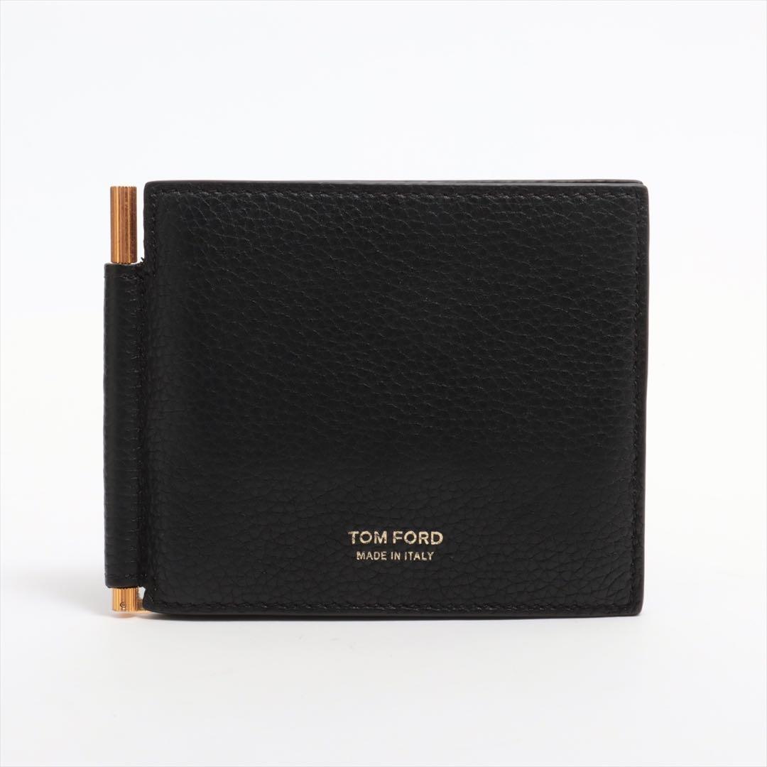 トムフォード　マネークリップ