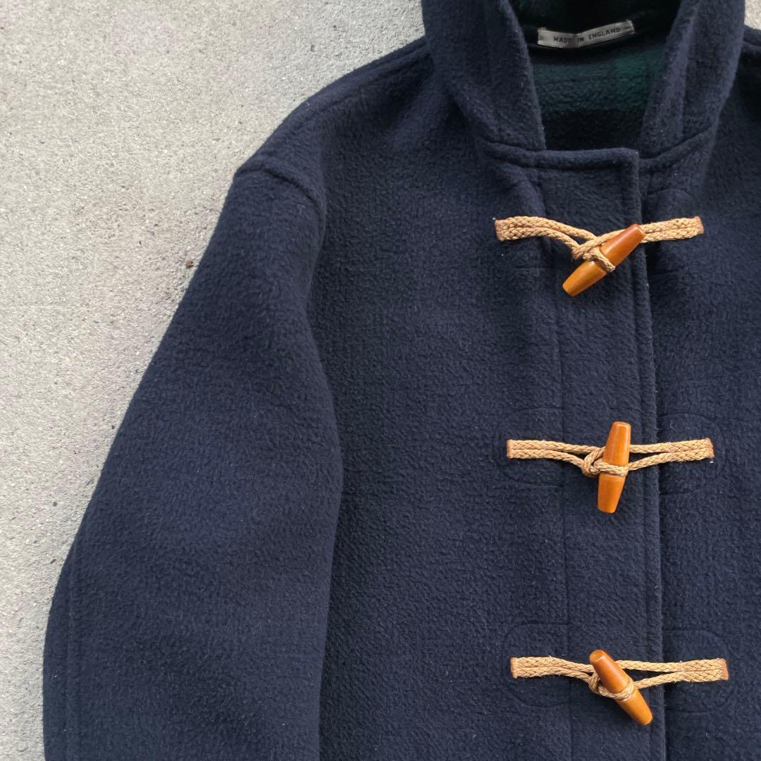 ジャケット・アウター MONTGOMERY BY Tibbett