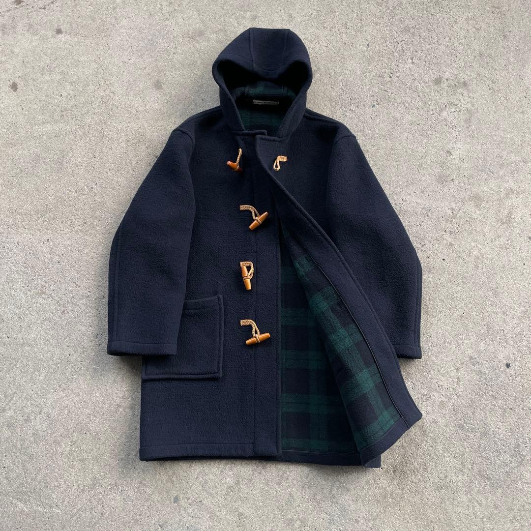 ジャケット・アウター MONTGOMERY BY Tibbett