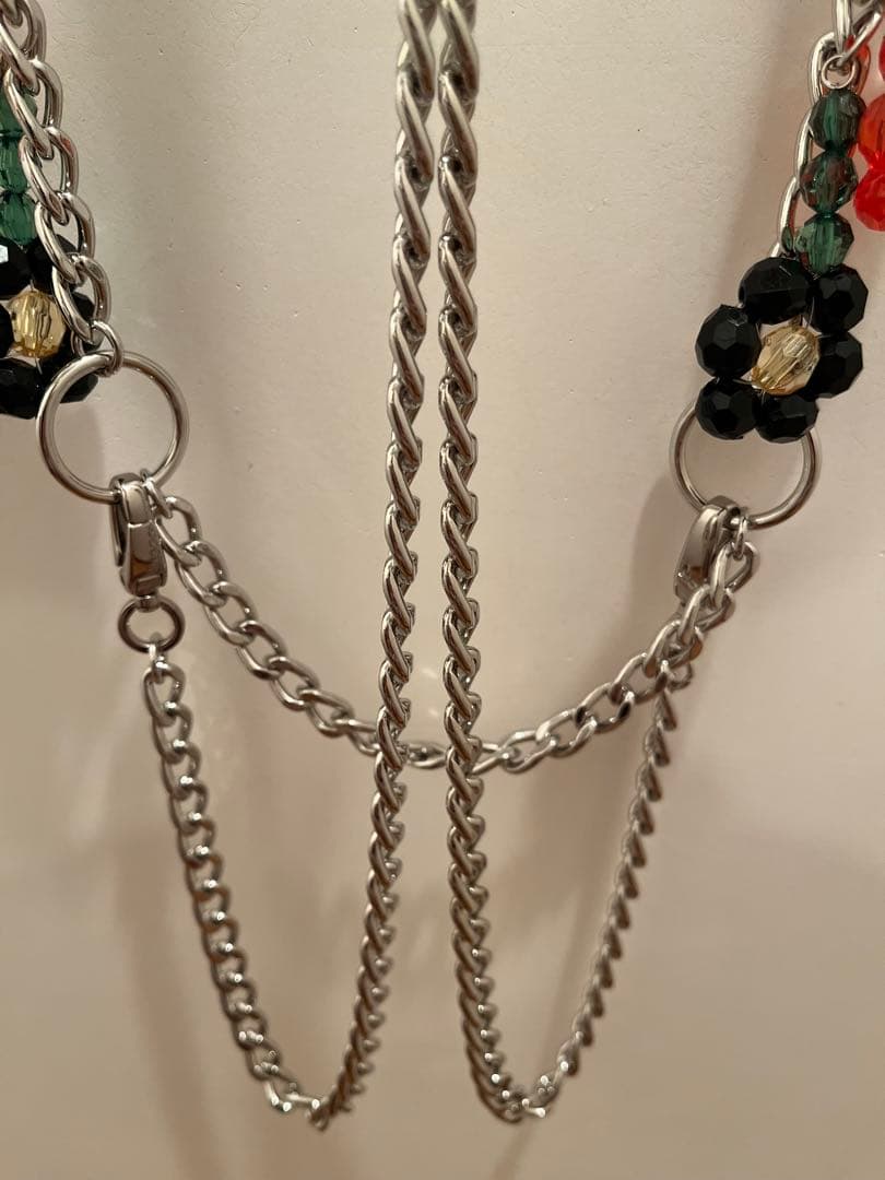 2025awノワールケイニノミヤチェーンハーネス