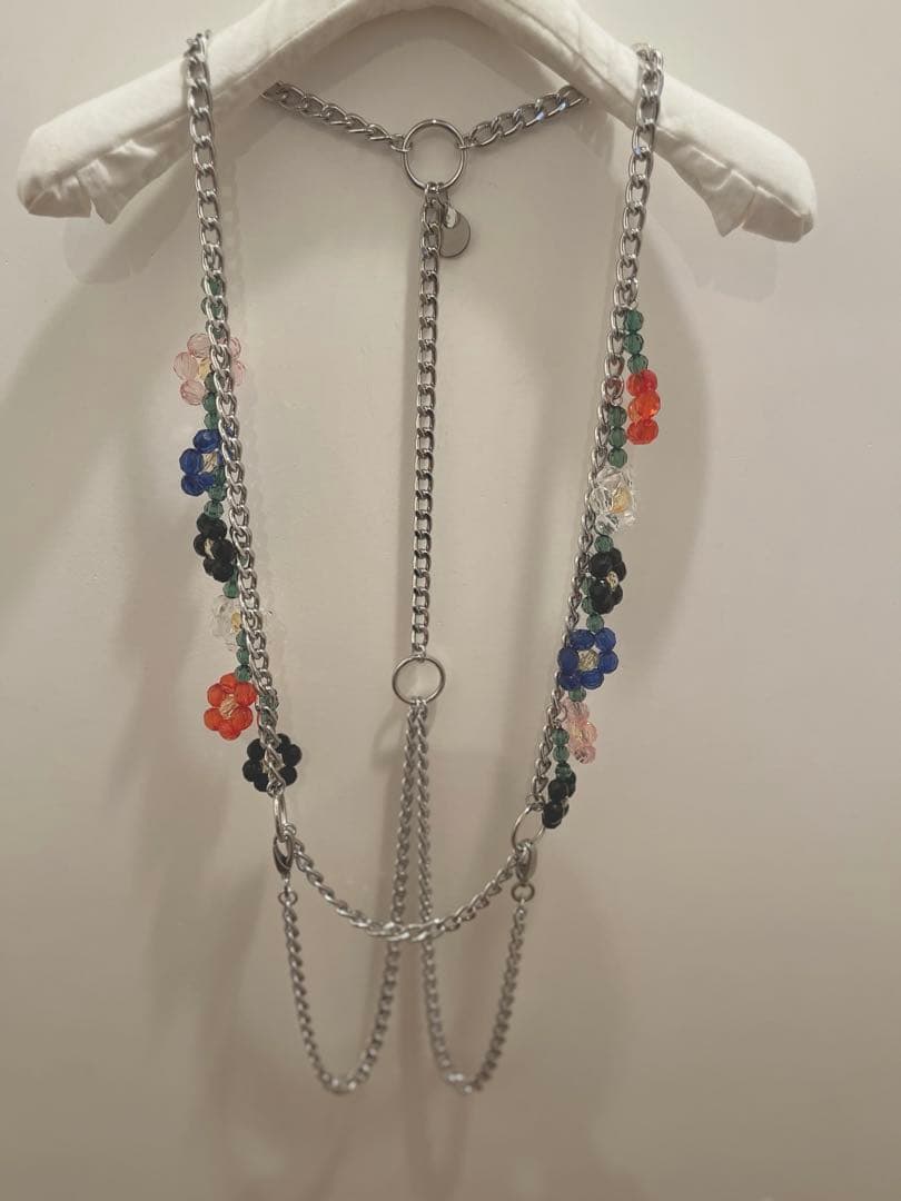 2025awノワールケイニノミヤチェーンハーネス