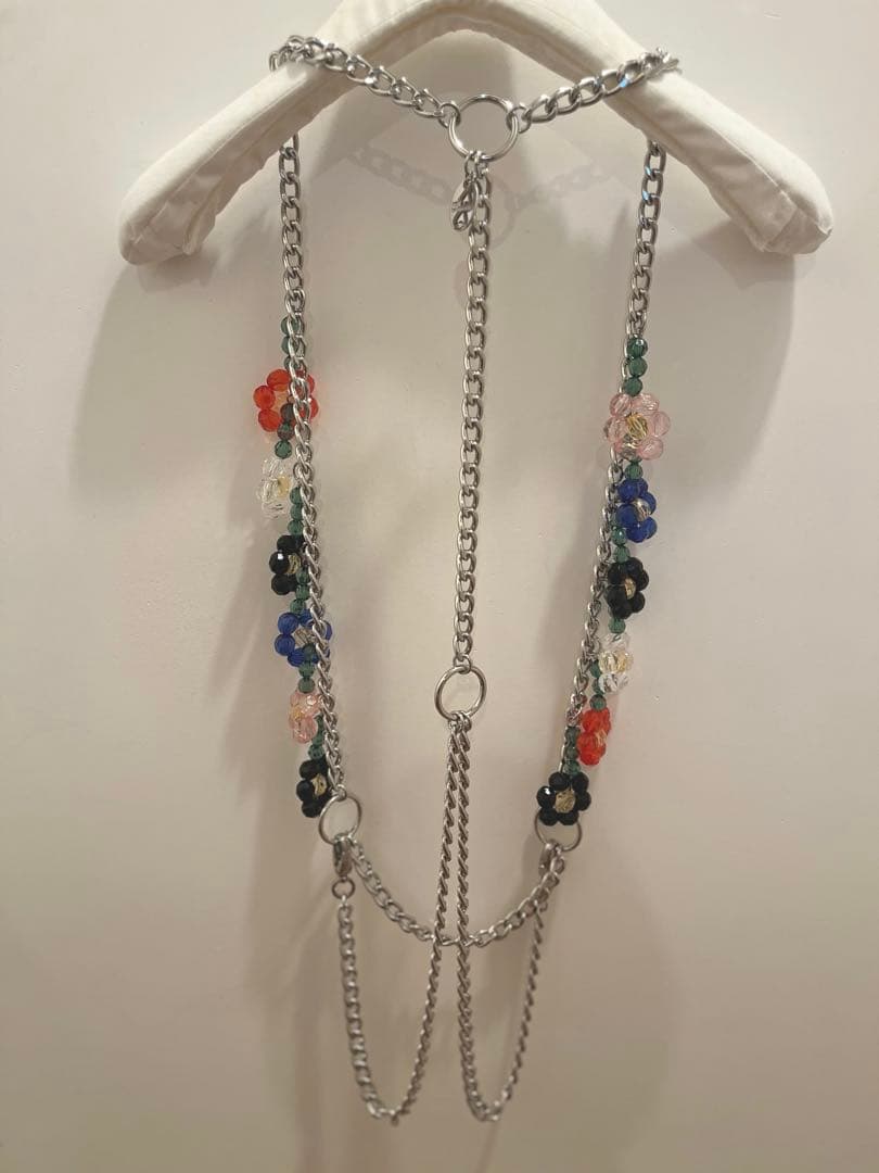 2025awノワールケイニノミヤチェーンハーネス