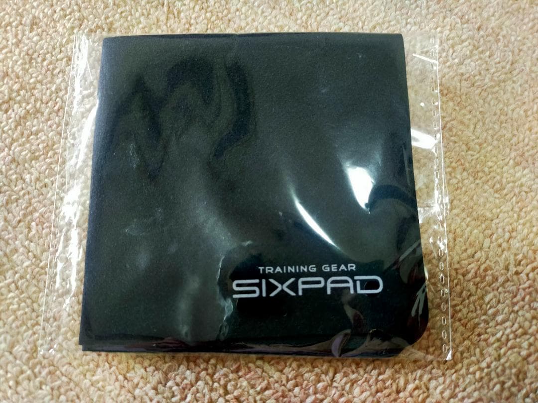 SIXPAD Foot Fit 型番SPFF2310F