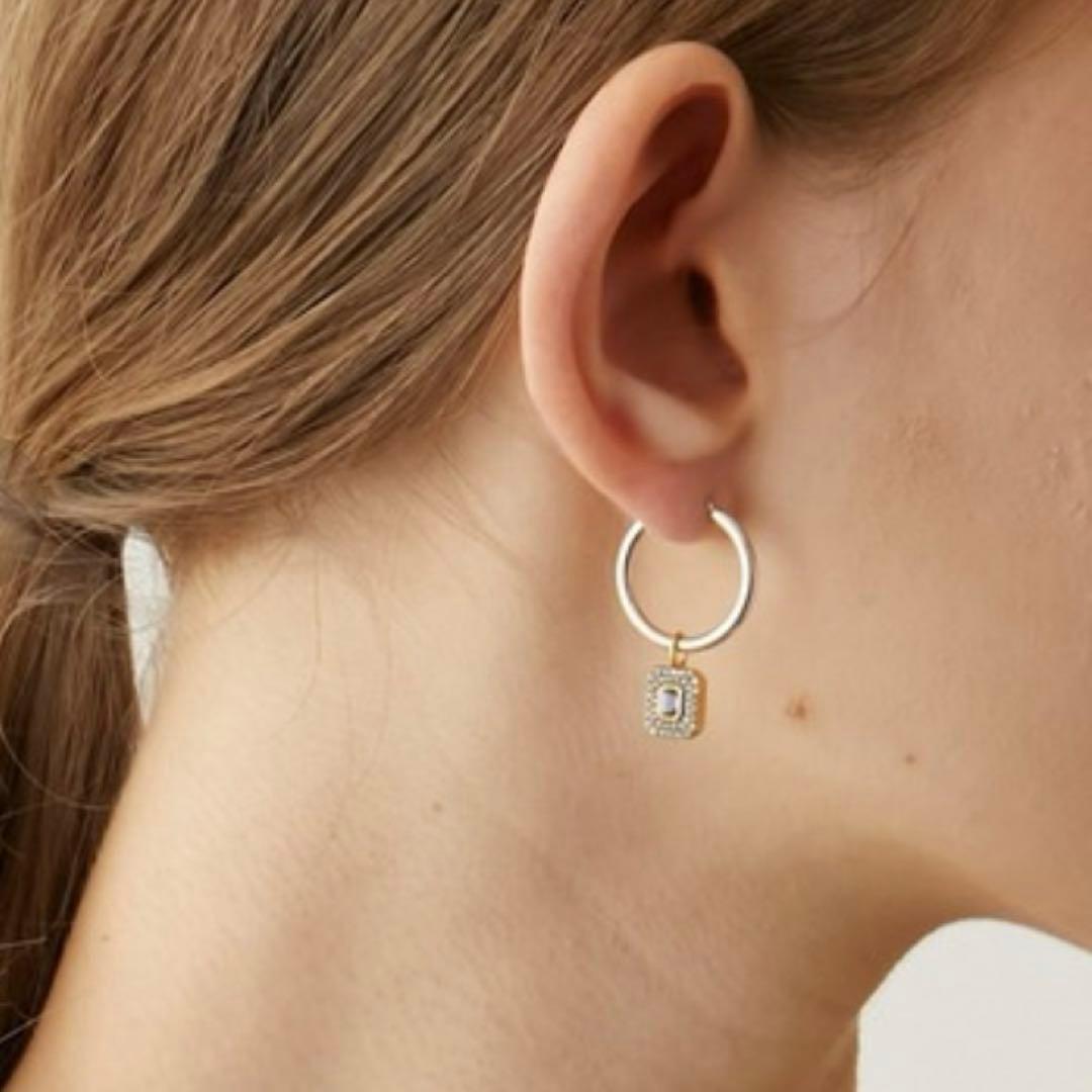 SALE ARTIDA OUD サファイア ダイヤモンド ペンダントトップ