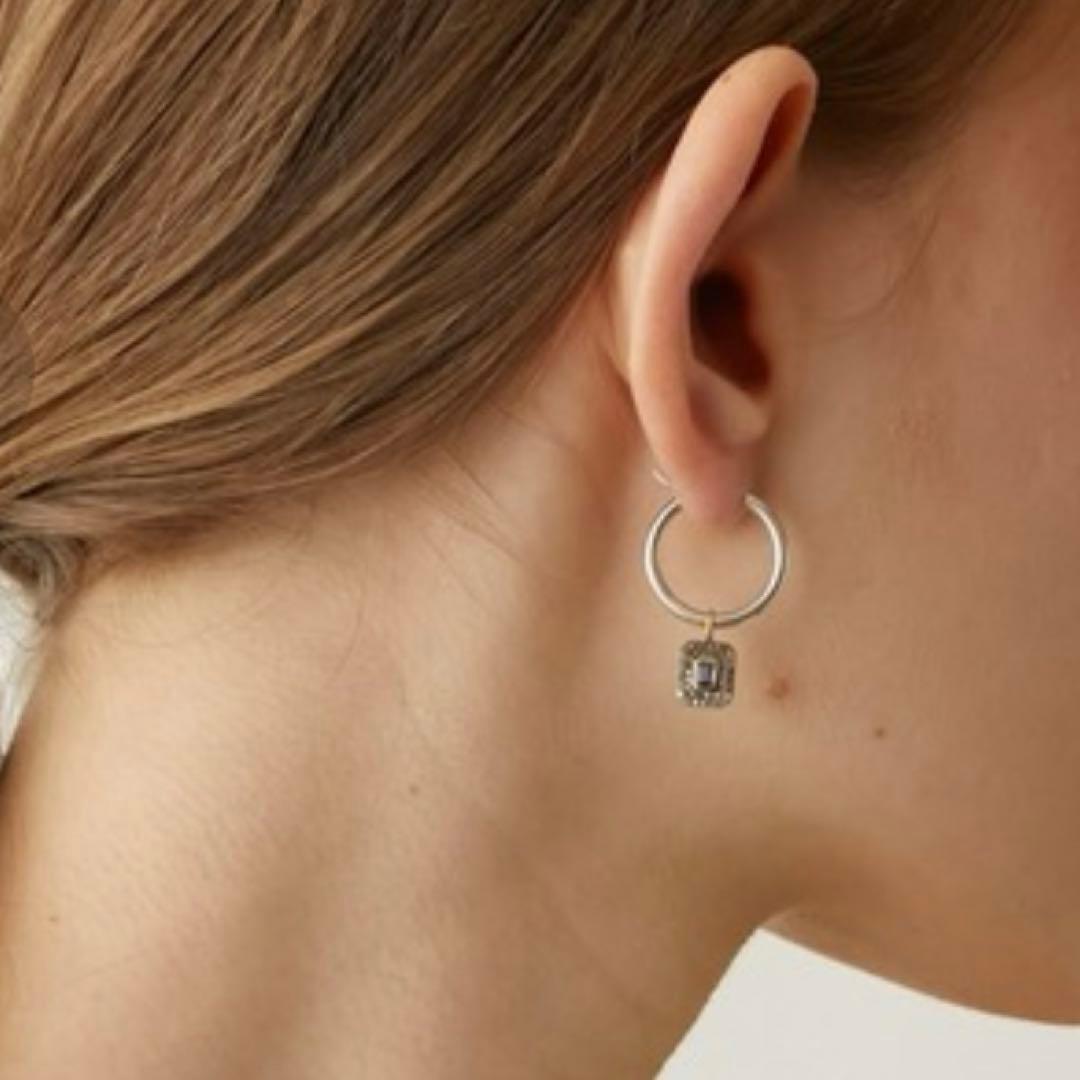 SALE ARTIDA OUD サファイア ダイヤモンド ペンダントトップ