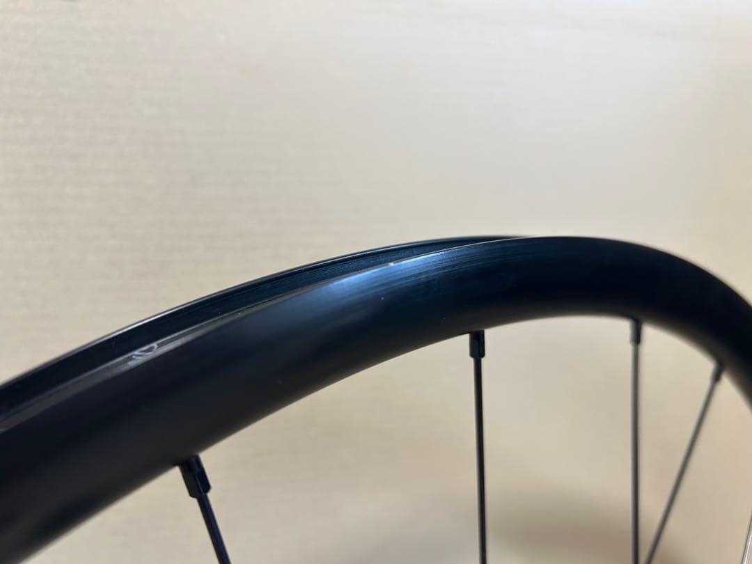 DT SWISS R470 DB XDR ホイール前後セット！