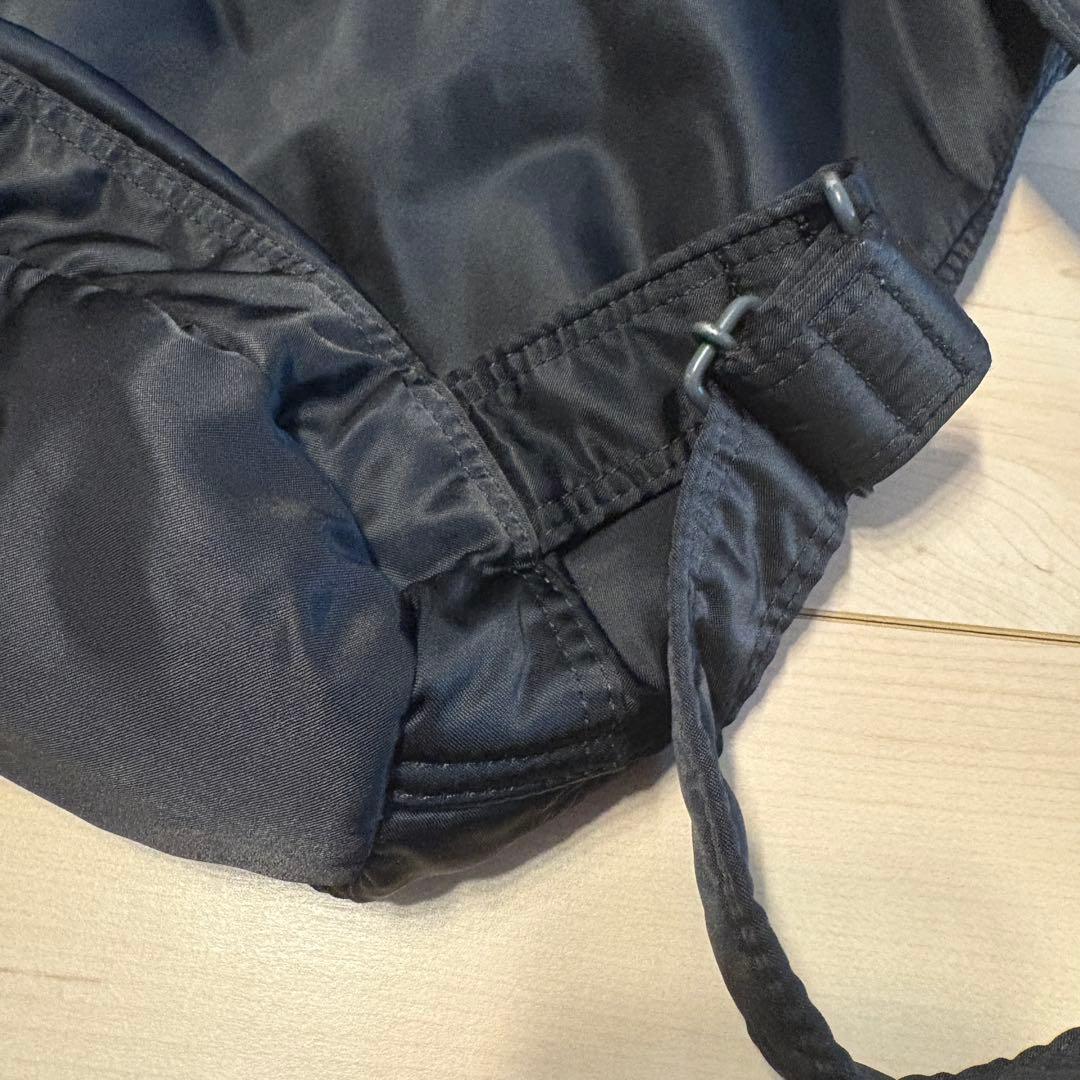 極美品　PORTER ポーター　タンカー　リュック　バックパック　ブラック