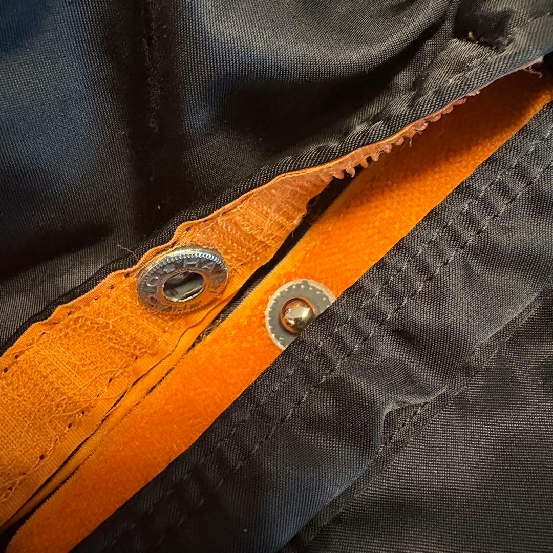 極美品　PORTER ポーター　タンカー　リュック　バックパック　ブラック