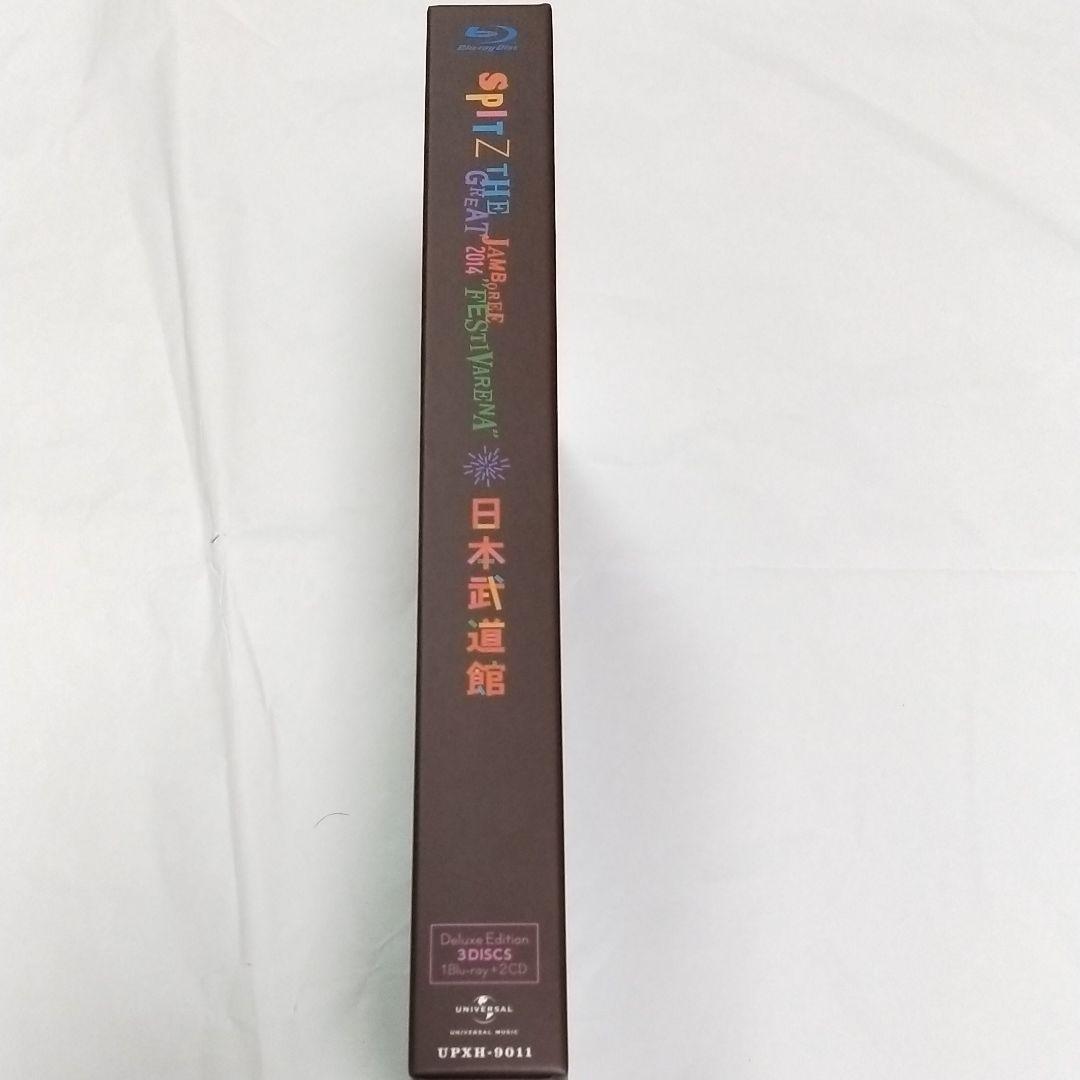 スピッツ/SPITZ THE GREAT JAMBOREE 2014\\"FES…