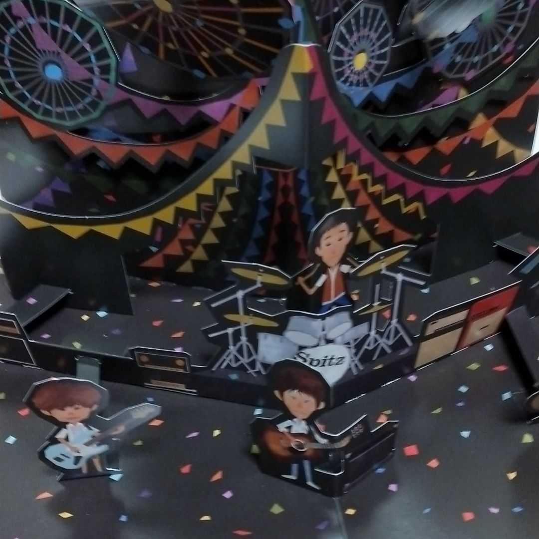 スピッツ/SPITZ THE GREAT JAMBOREE 2014\\"FES…