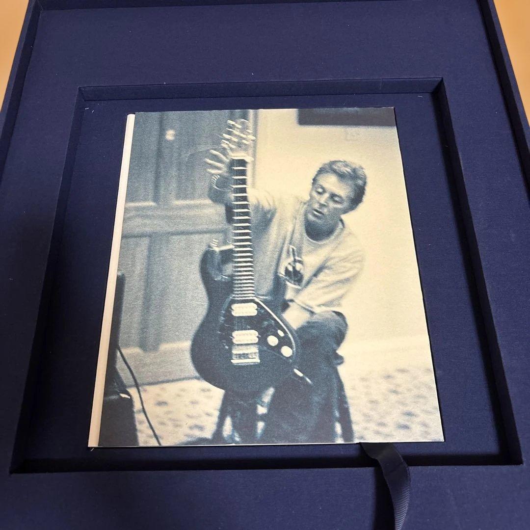 【大幅値下げ】ポール・マッカートニーフレイミング・パイ コレクターズエディション