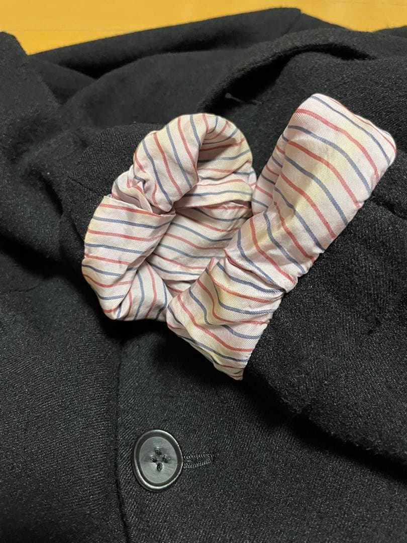 COMME des GARCONS HOMME コムデギャルソンオム