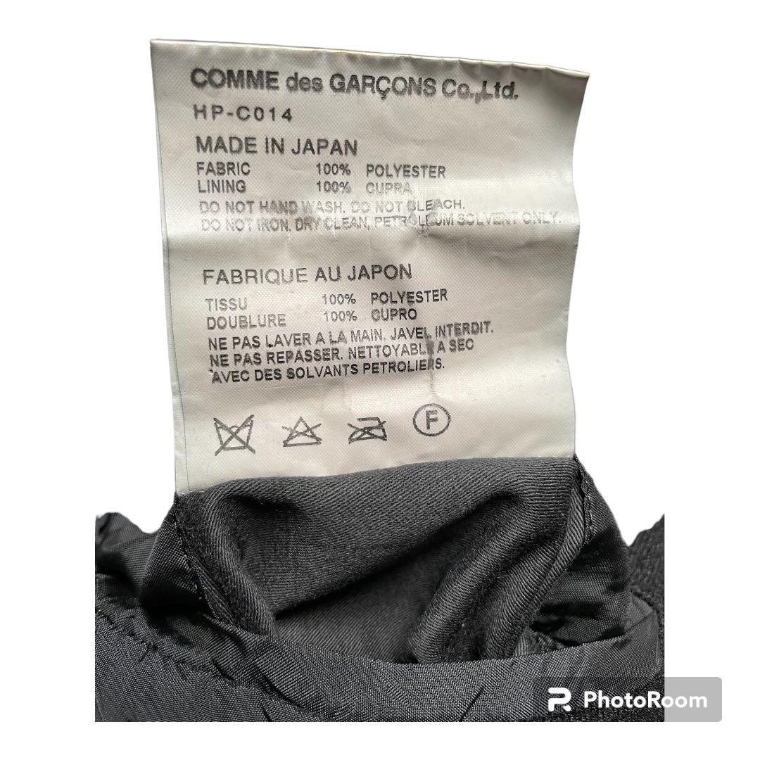 COMME des GARCONS HOMME コムデギャルソンオム