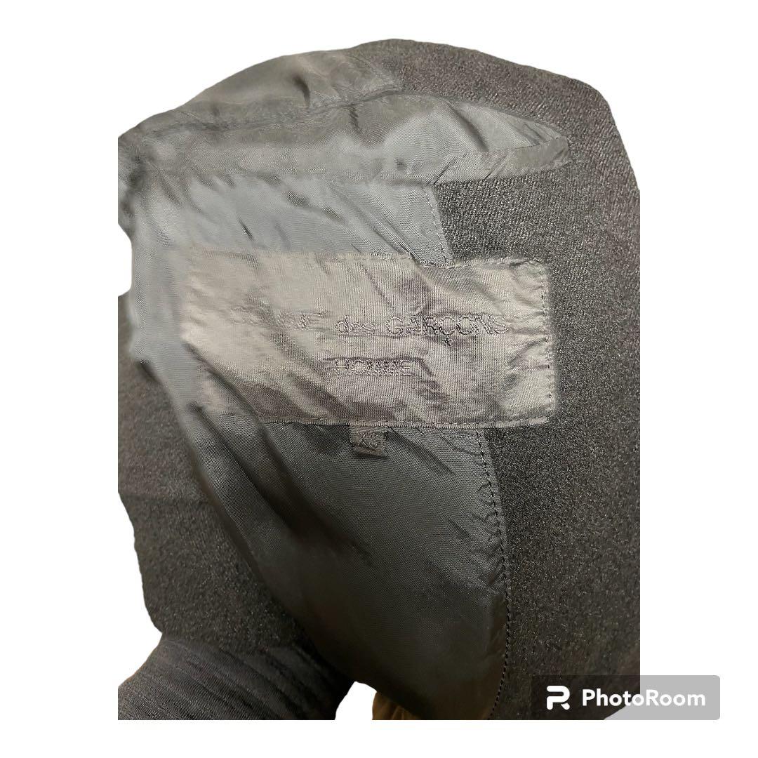 COMME des GARCONS HOMME コムデギャルソンオム