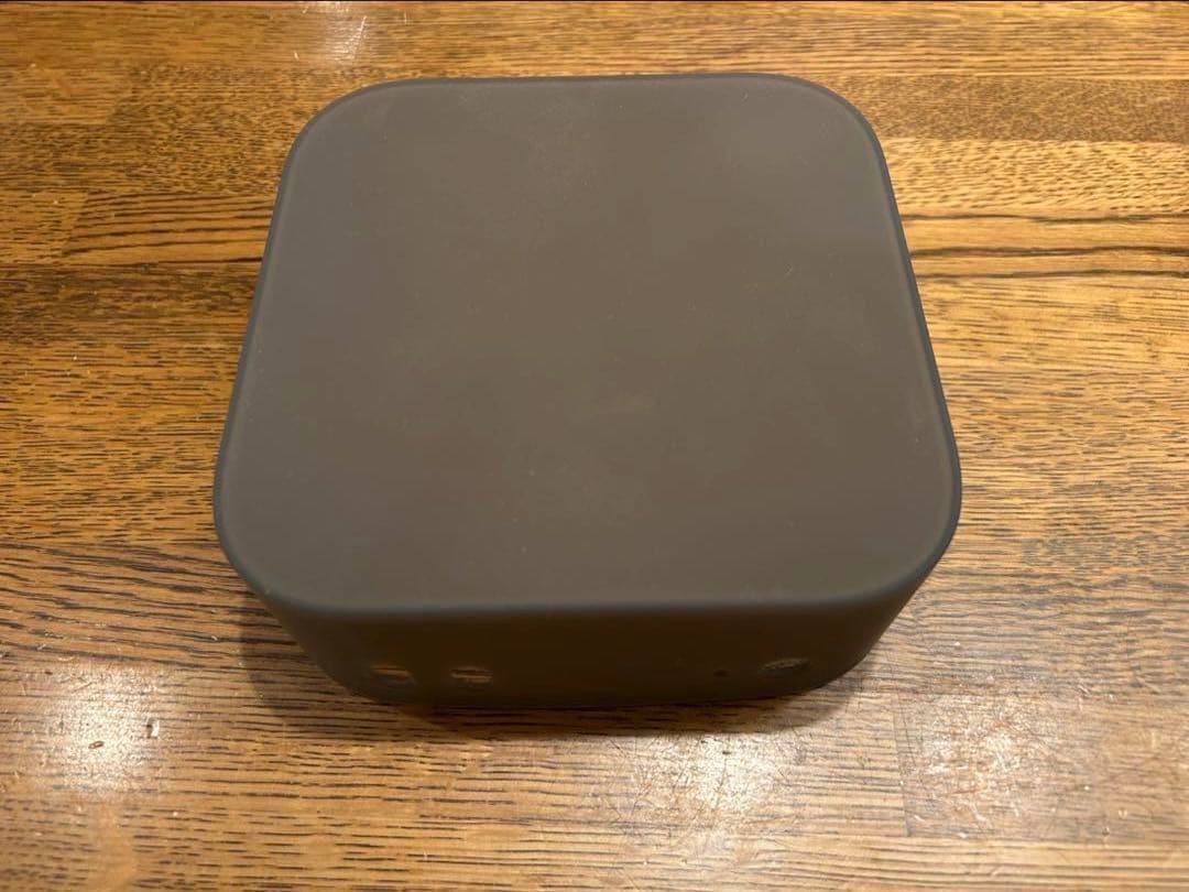 Apple Mac mini M4 付属品あり