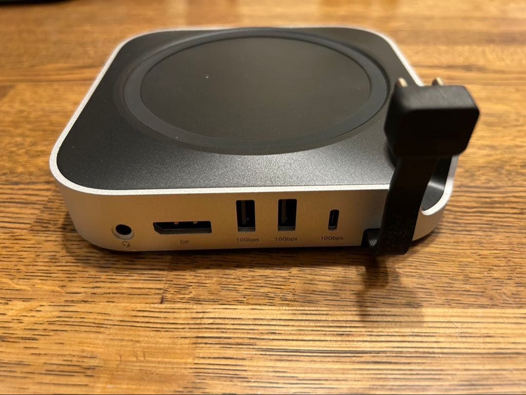Apple Mac mini M4 付属品あり