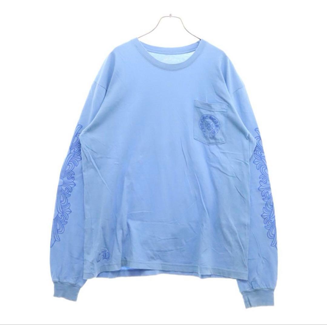 CHROME HEARTS クロムハーツ Miami マイアミ限定　ライトブルー