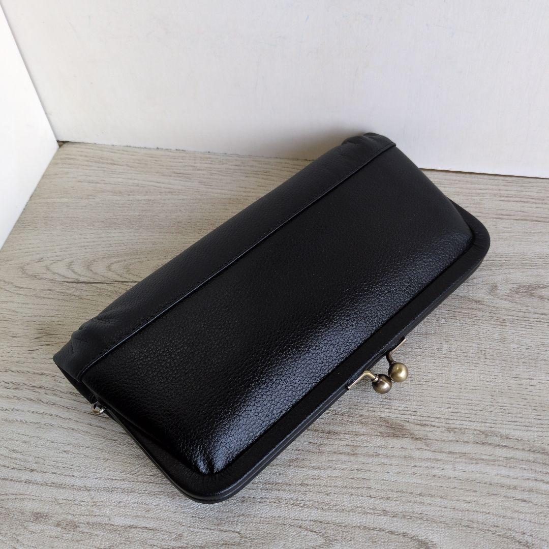 manamana発送7日〜11日迄休み　がま口お財布