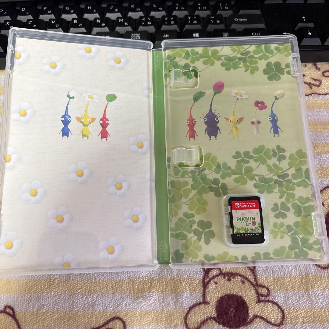 カービィ 桃鉄2本+ピクミン3本 まとめ売り