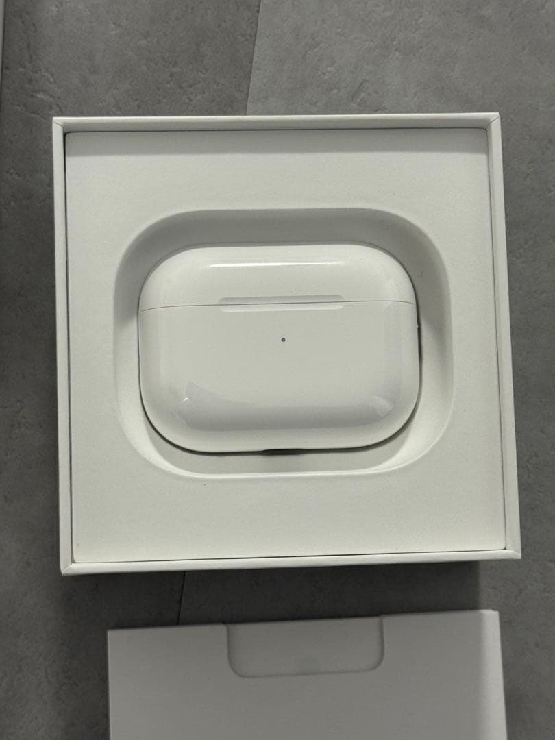 ヒ*ロ様 AirPods Pro (第2世代) NOMAD レザーケースセット