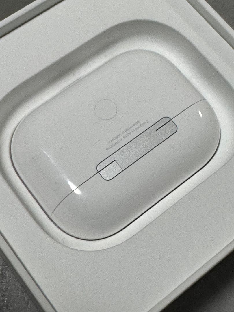 ヒ*ロ様 AirPods Pro (第2世代) NOMAD レザーケースセット