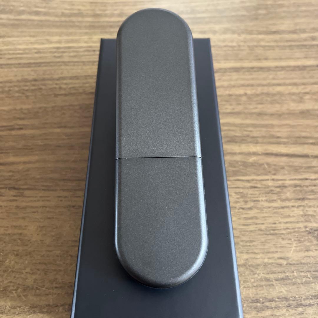 SALONIA サロニア　EMSリフトブラシ　電気ブラシ