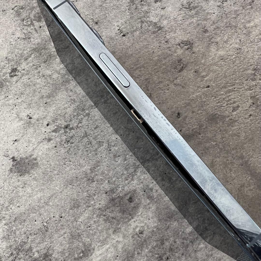 【ジャンク】Apple iPhone 13 Pro シエラブルー 本体