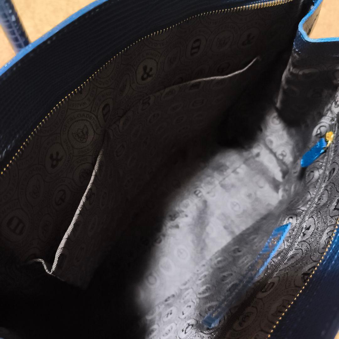 TOFF&LOADSTONE トフアンドロードストーン ジョリーリザードL