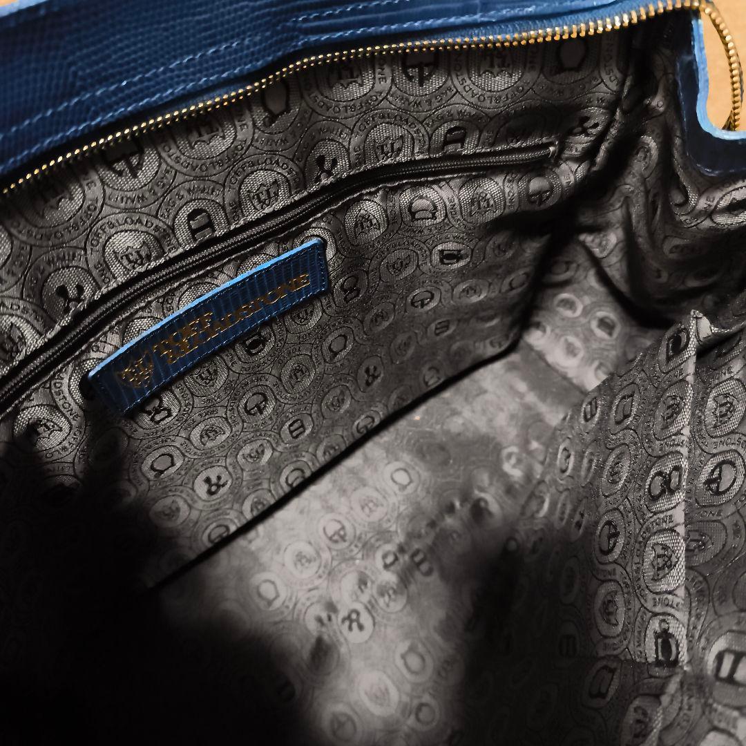 TOFF&LOADSTONE トフアンドロードストーン ジョリーリザードL