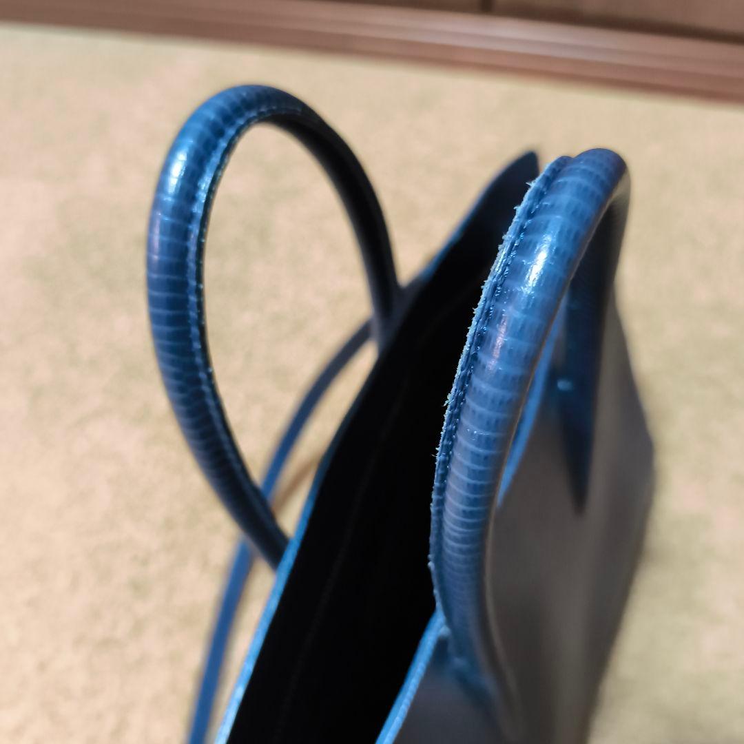 TOFF&LOADSTONE トフアンドロードストーン ジョリーリザードL