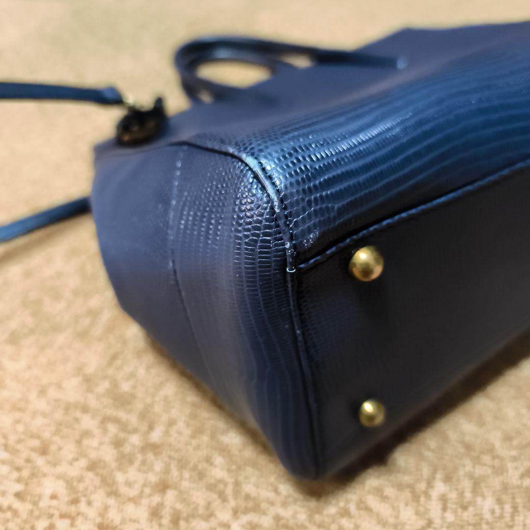 TOFF&LOADSTONE トフアンドロードストーン ジョリーリザードL