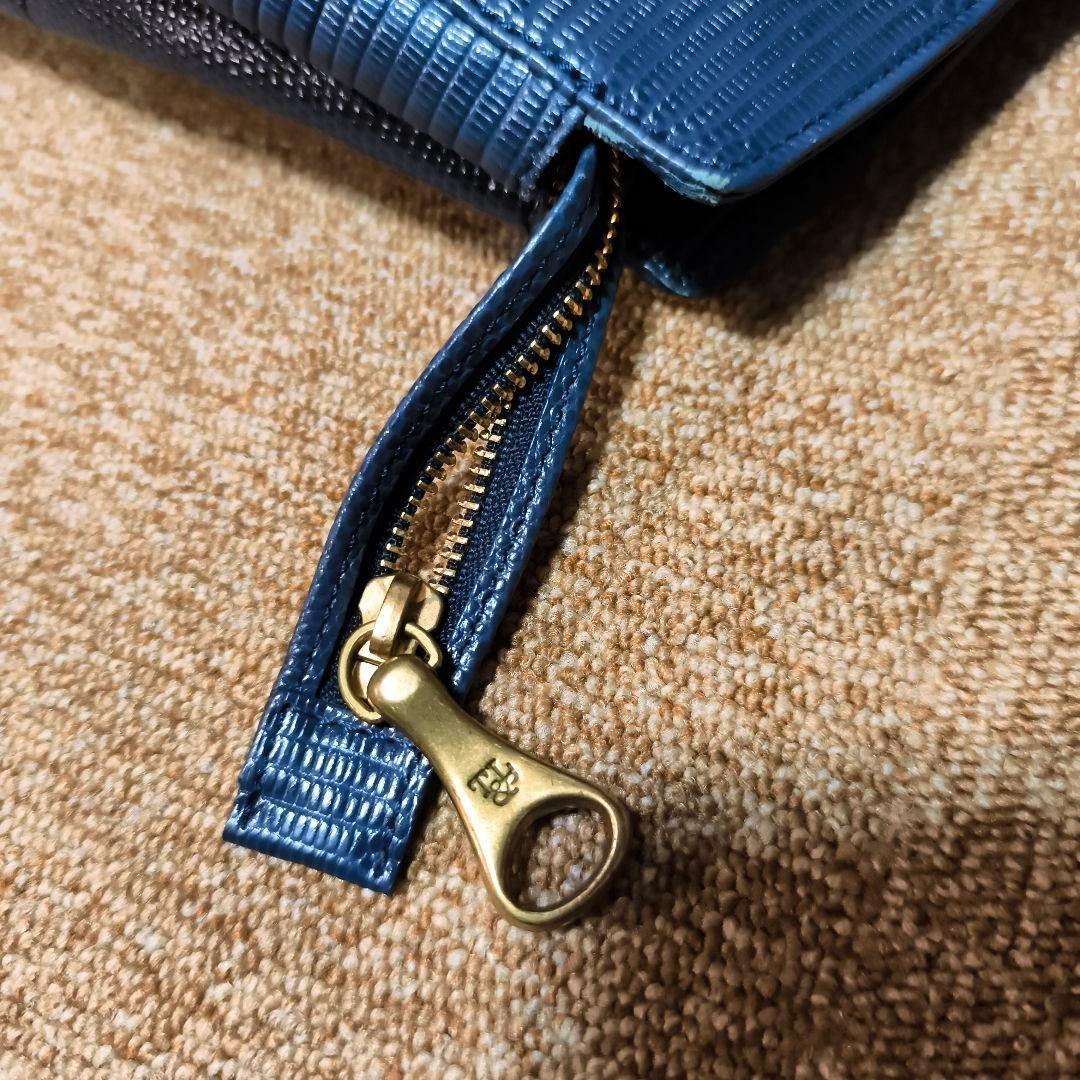 TOFF&LOADSTONE トフアンドロードストーン ジョリーリザードL