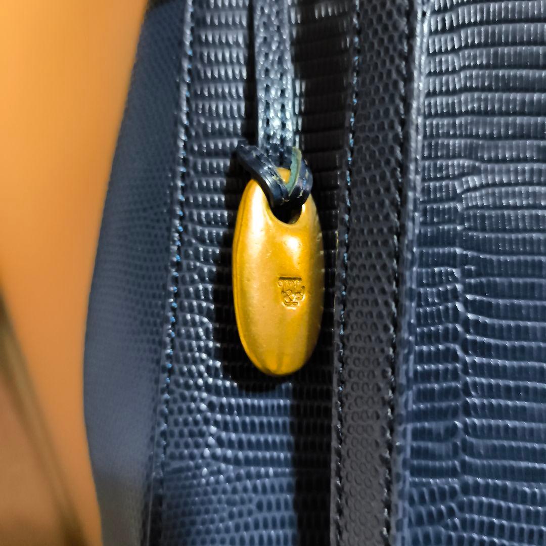 TOFF&LOADSTONE トフアンドロードストーン ジョリーリザードL