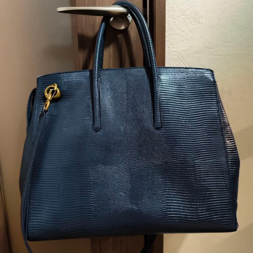 TOFF&LOADSTONE トフアンドロードストーン ジョリーリザードL