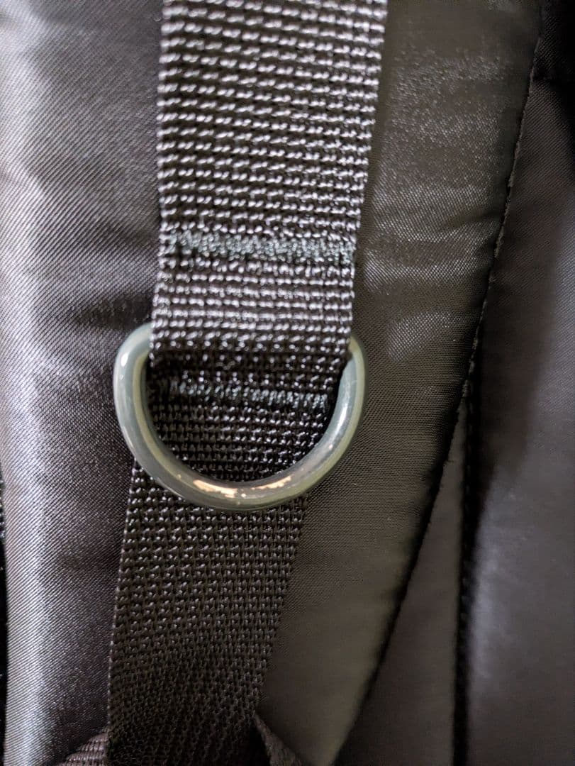 PORTER TANKER XL 旧モデル