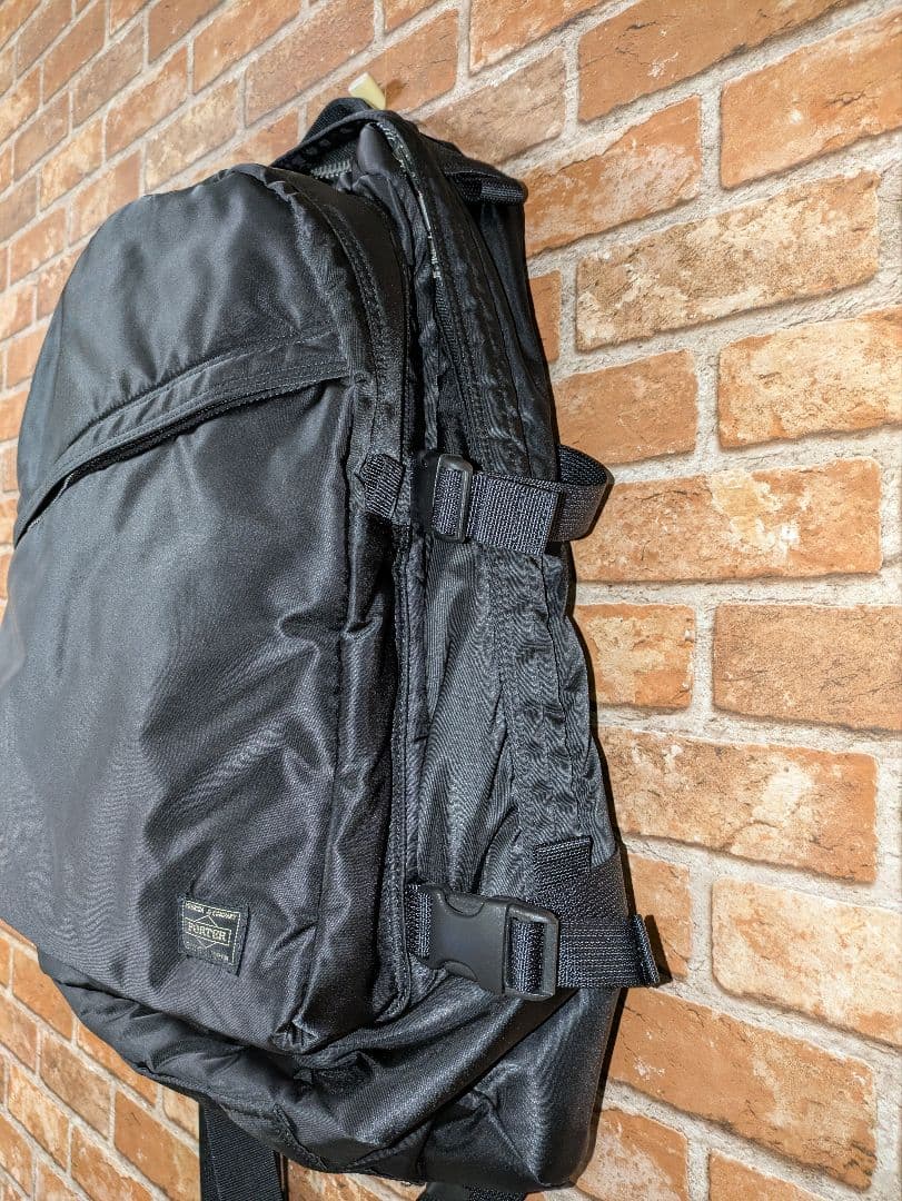 PORTER TANKER XL 旧モデル