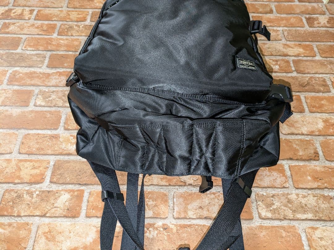 PORTER TANKER XL 旧モデル