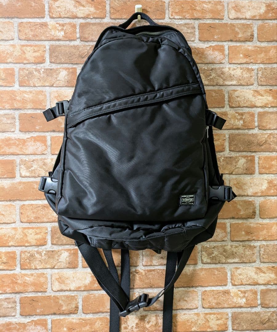 PORTER TANKER XL 旧モデル