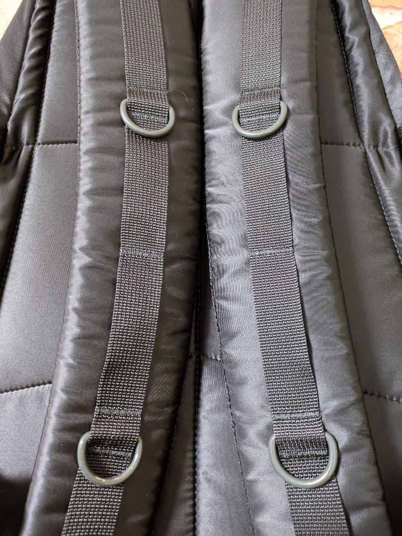 PORTER TANKER XL 旧モデル