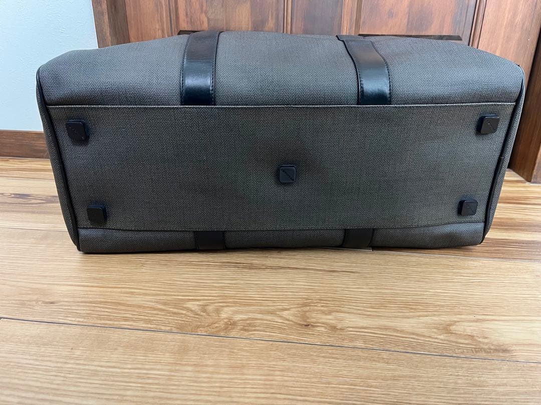 BVLGARI / ブルガリ / ウィークエンド / ボストンバッグ