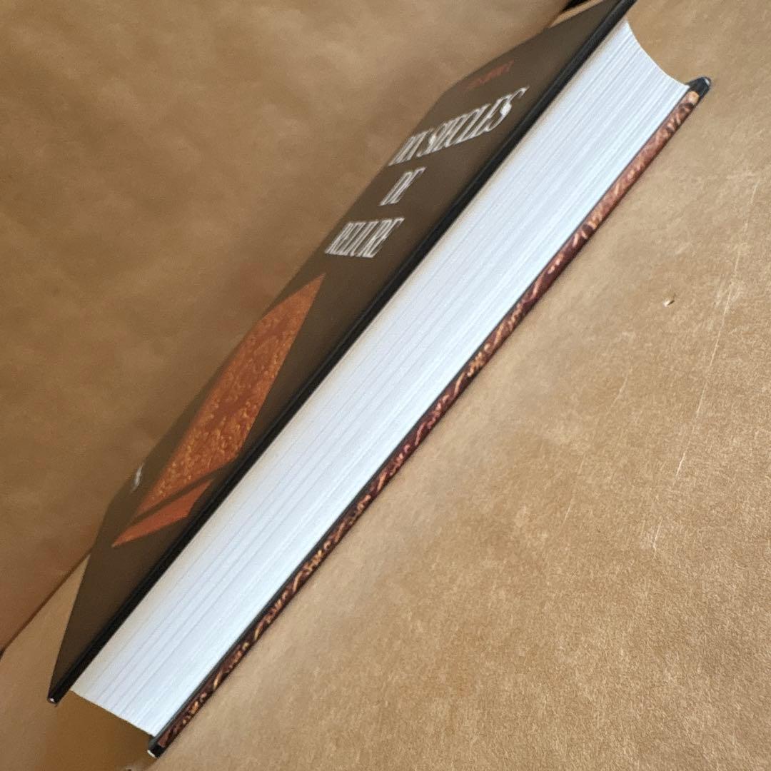 《洋書》DIX SIECLES DE RELIURE／YVES DEVAUX著