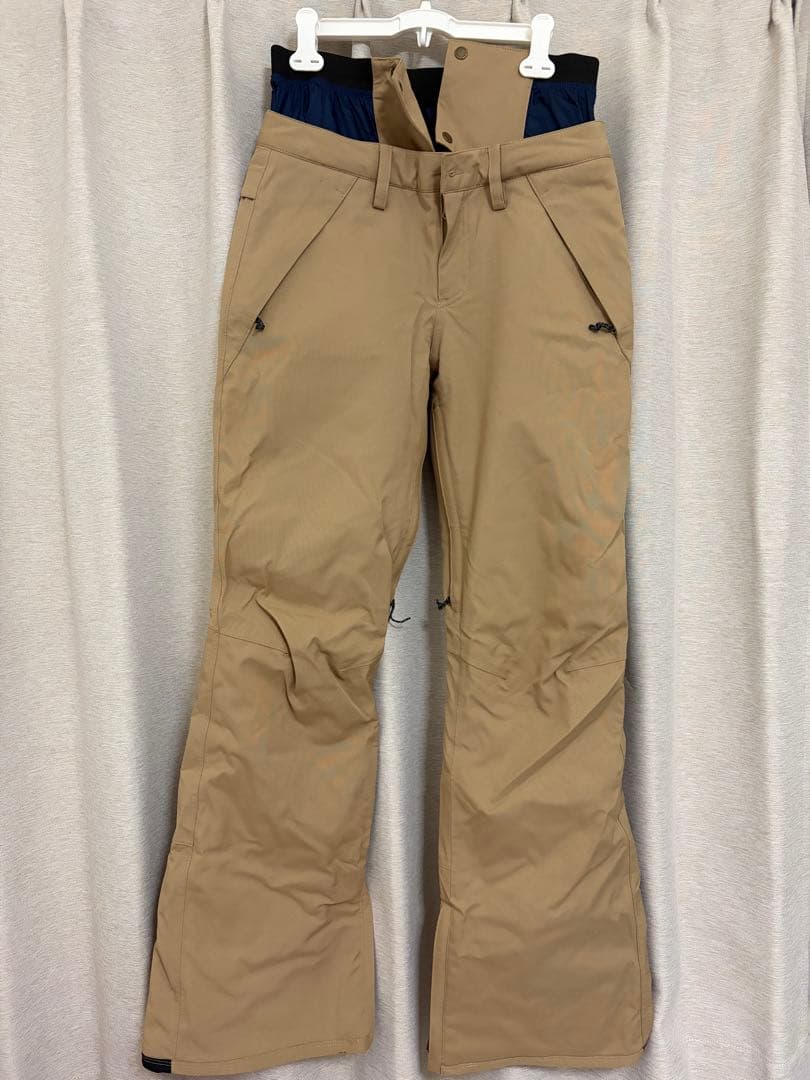 ※今月まで年内発送 686 , BURTON 上下スノーボードウェアセット