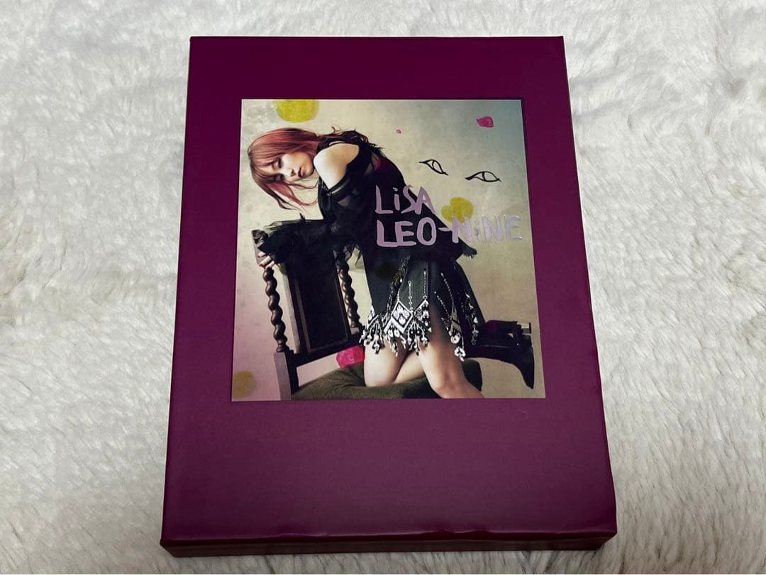 洋画Blu-ray10点MARVEL LiSA オリジナルアルバム完全数量限定盤