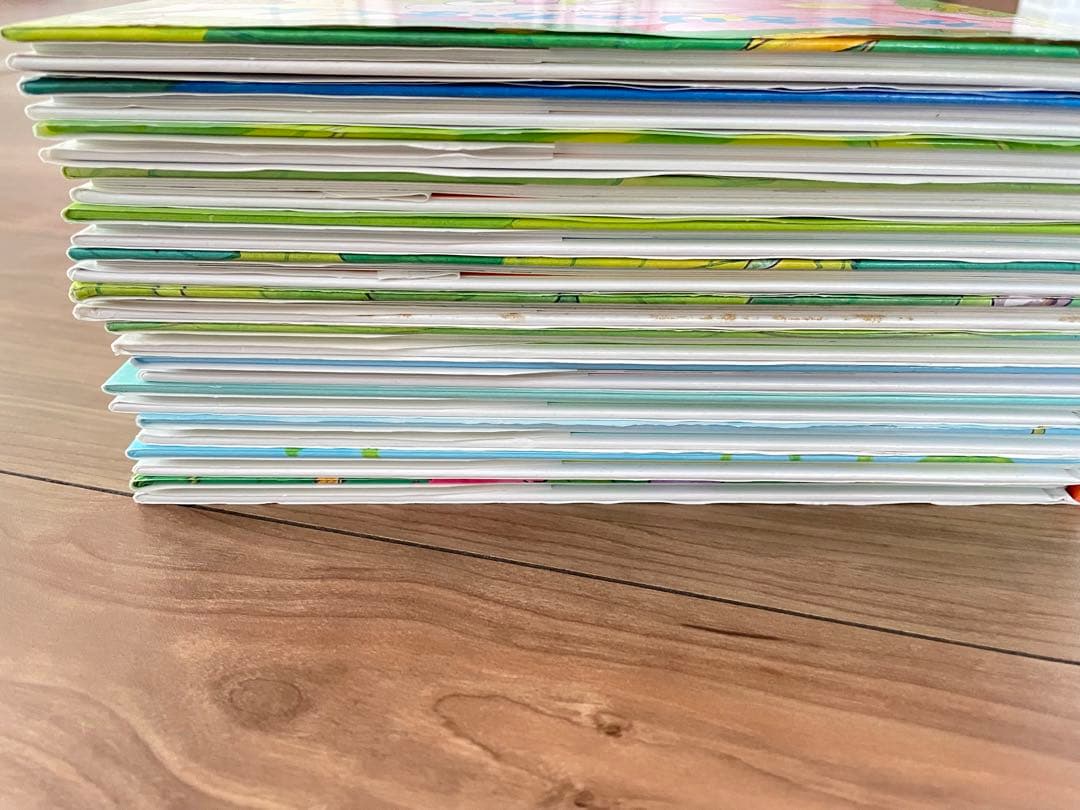 いきもののえほんシリーズ 13冊セット