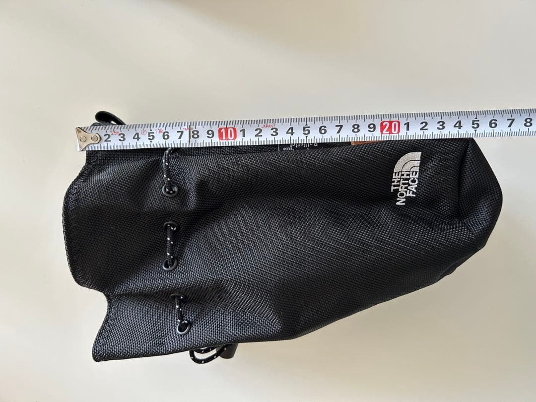 THE NORTH FACE×Hender Schemeショルダー2個セット