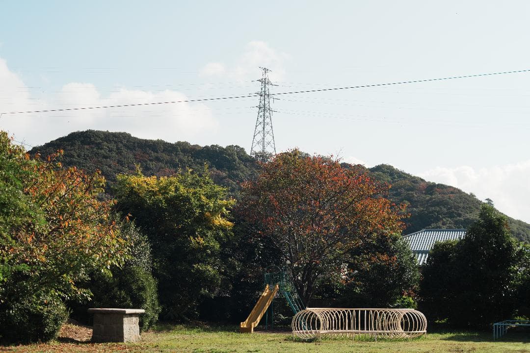 心地よいバブルボケと温かい描写 Fujinon 55mm F2.2 815