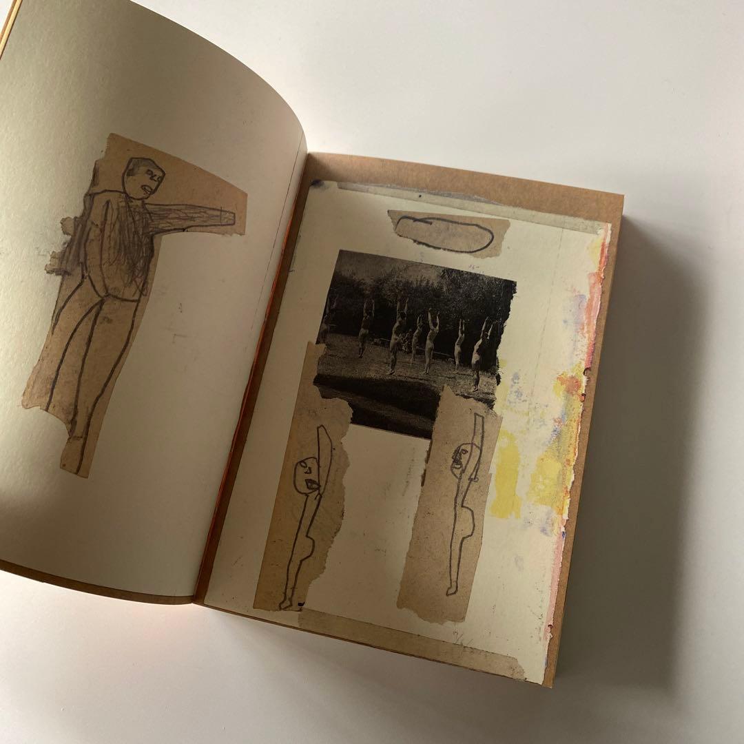 希少 倫敦／香港1980 大竹伸朗