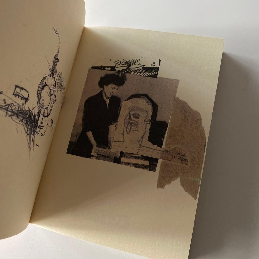 希少 倫敦／香港1980 大竹伸朗