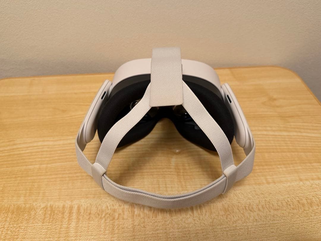 yamanari Quest 3S 128GBモデル