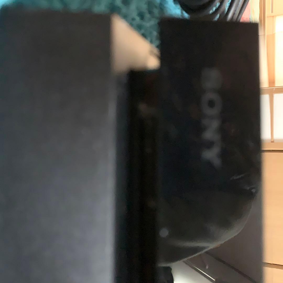 プレステ4本体リモコン